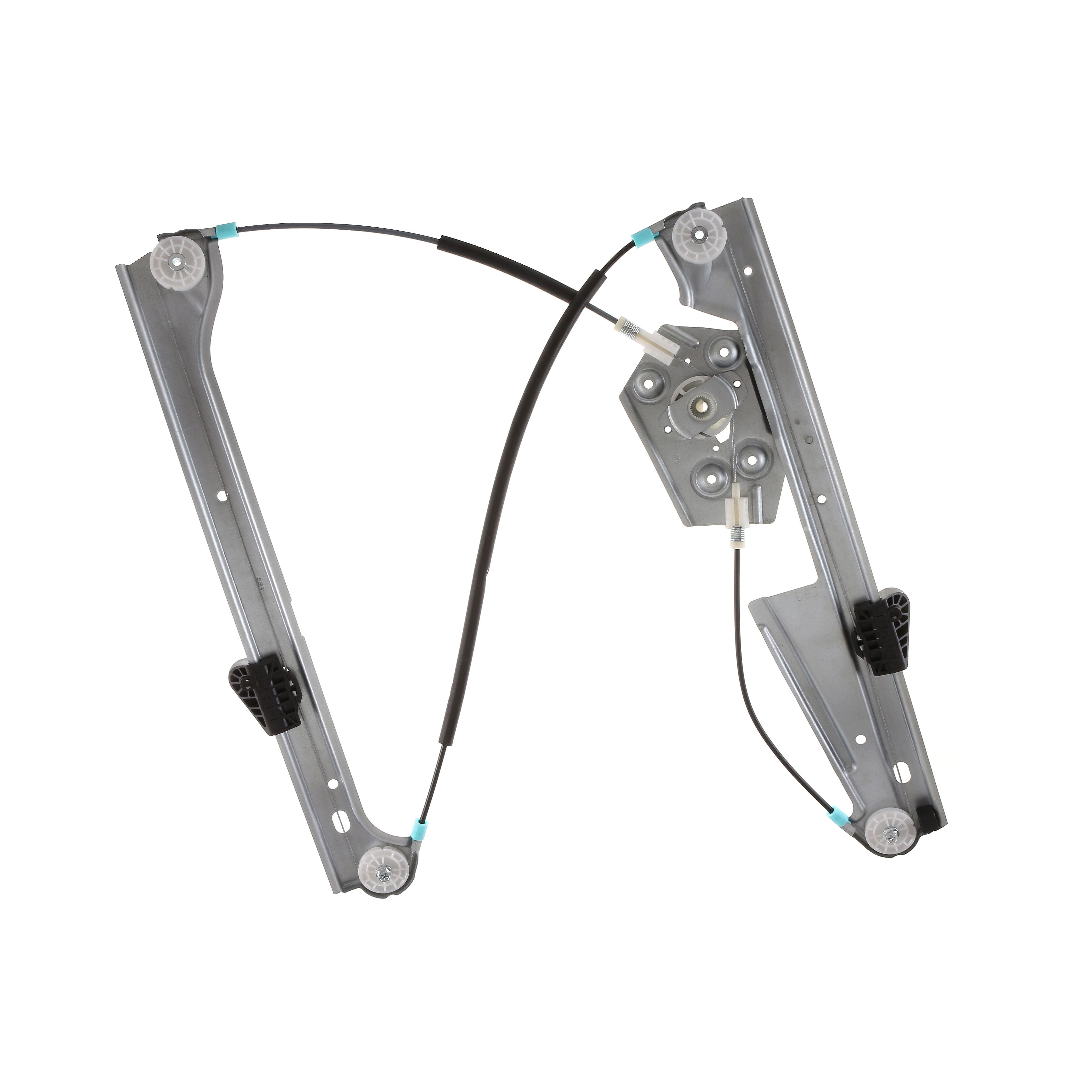 Taiwan Window Lifter Mechanism Power Window Regulator For BMW 7 Series ...