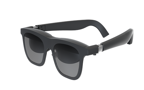 PAR-01  ENTERTAINMENT AR GLASSES