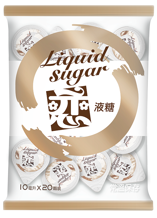 Preservatives Free And No Additives Lian Liquid Sugar CREATION FOOD CO., LTD.