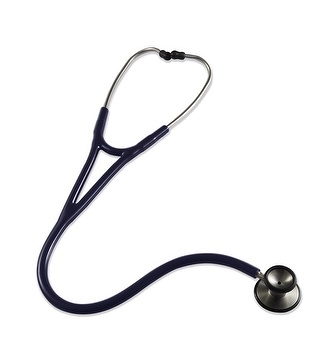 Cardiology Stainless Stethoscope