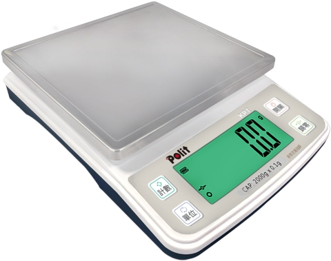 KPT Electronic Scale