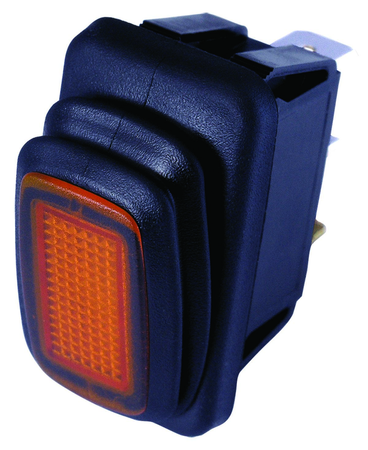 Waterproof Rocker Switch DC SCI R13-238 | Taiwantrade