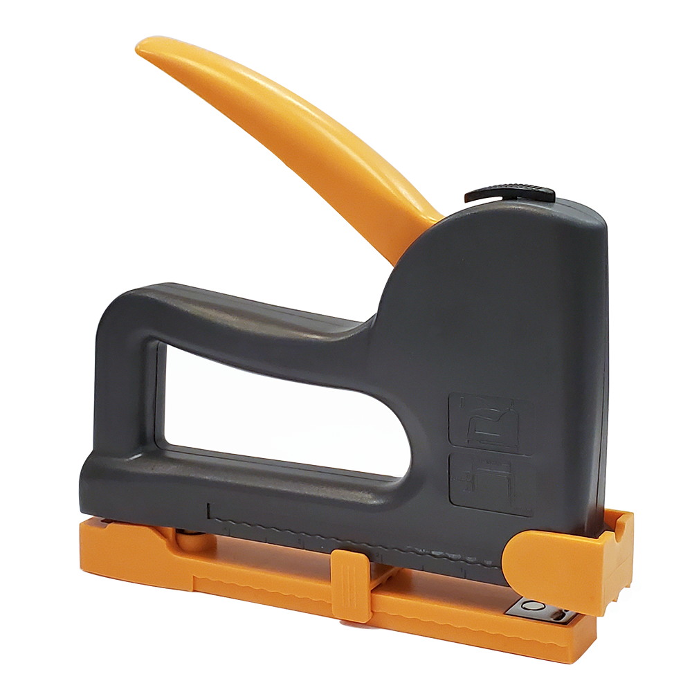 Power Stapler & Light Duty Staple Gun WT747B