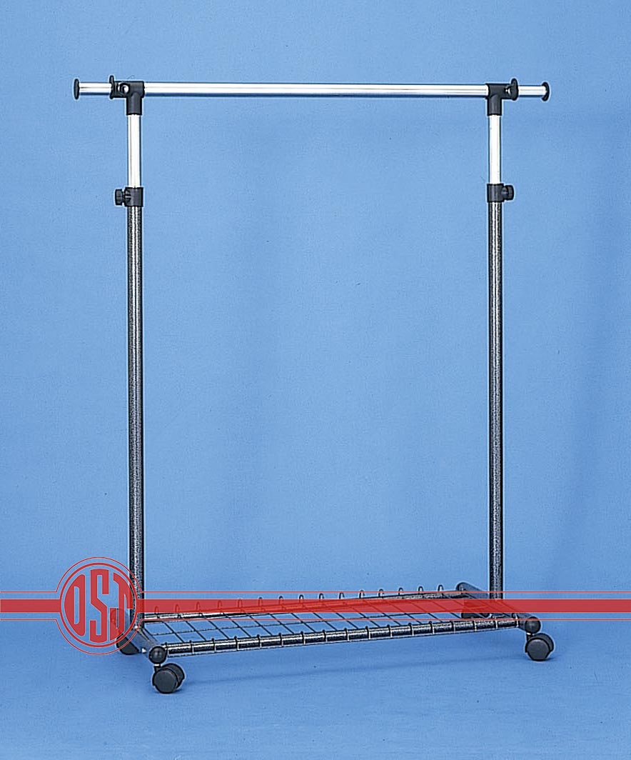 Single Garment Rack