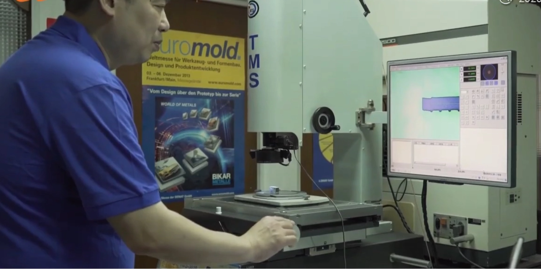 Injection auto plastic mould auto spare parts for car