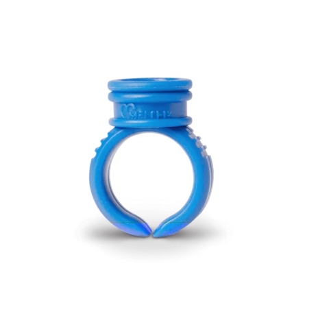 Disposable Pigment Ring