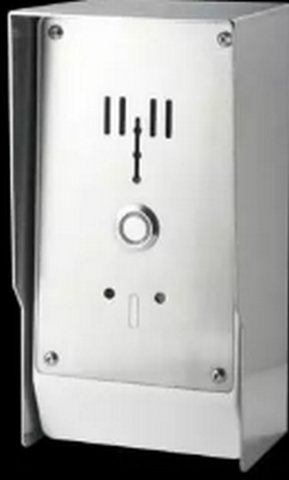 3G Audio Door Intercom