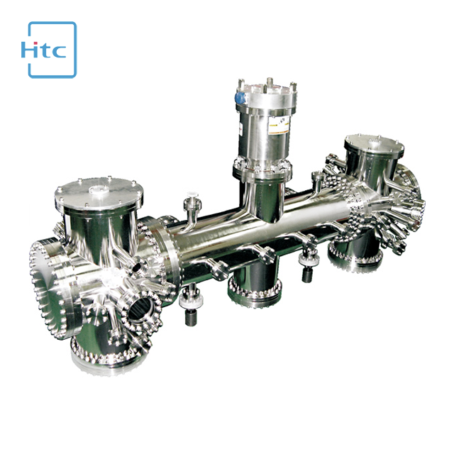 Vacuum Chamber In Ultra High Vacuum Industry