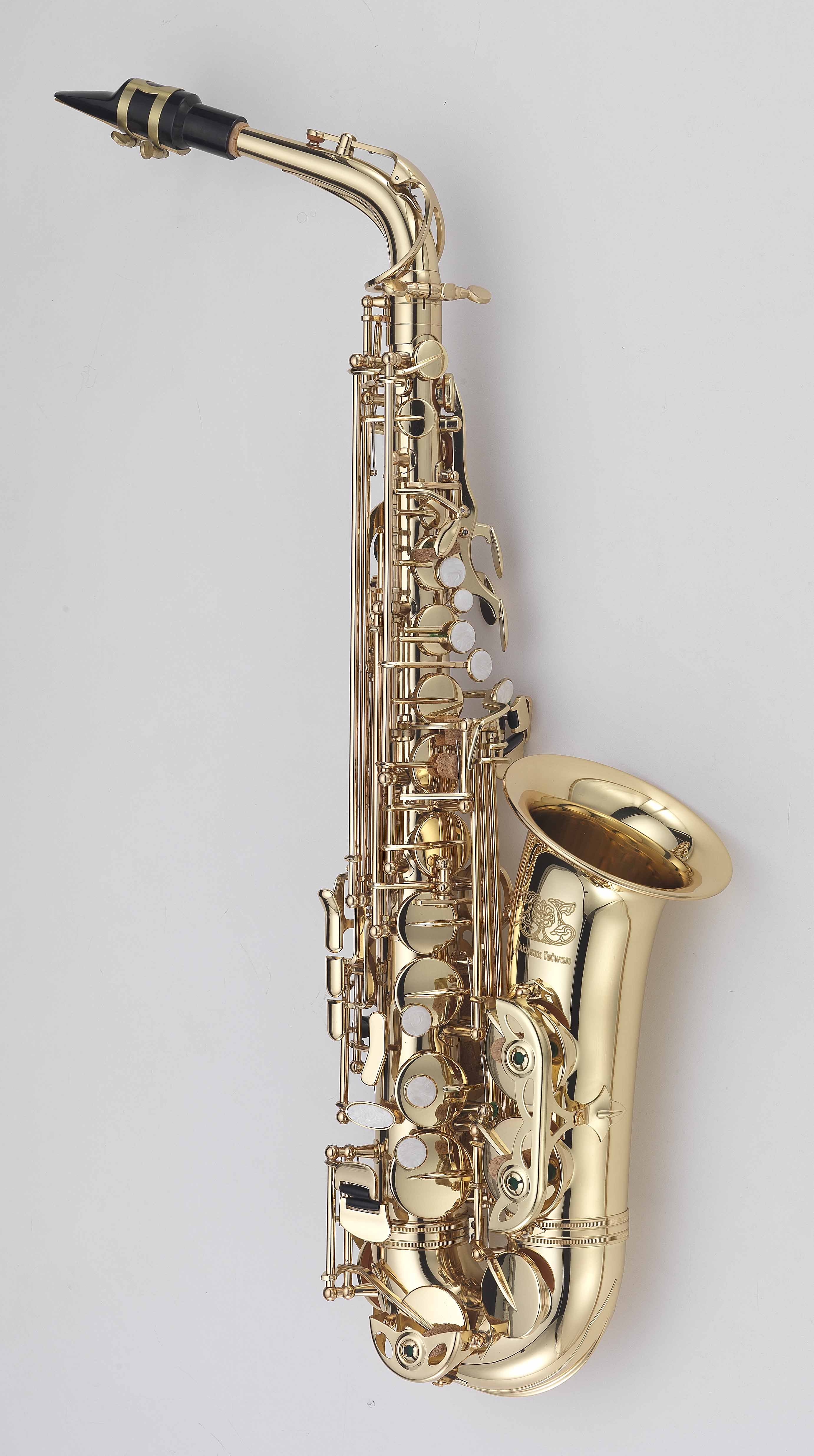 Saxophone Alto Saxophone Alto