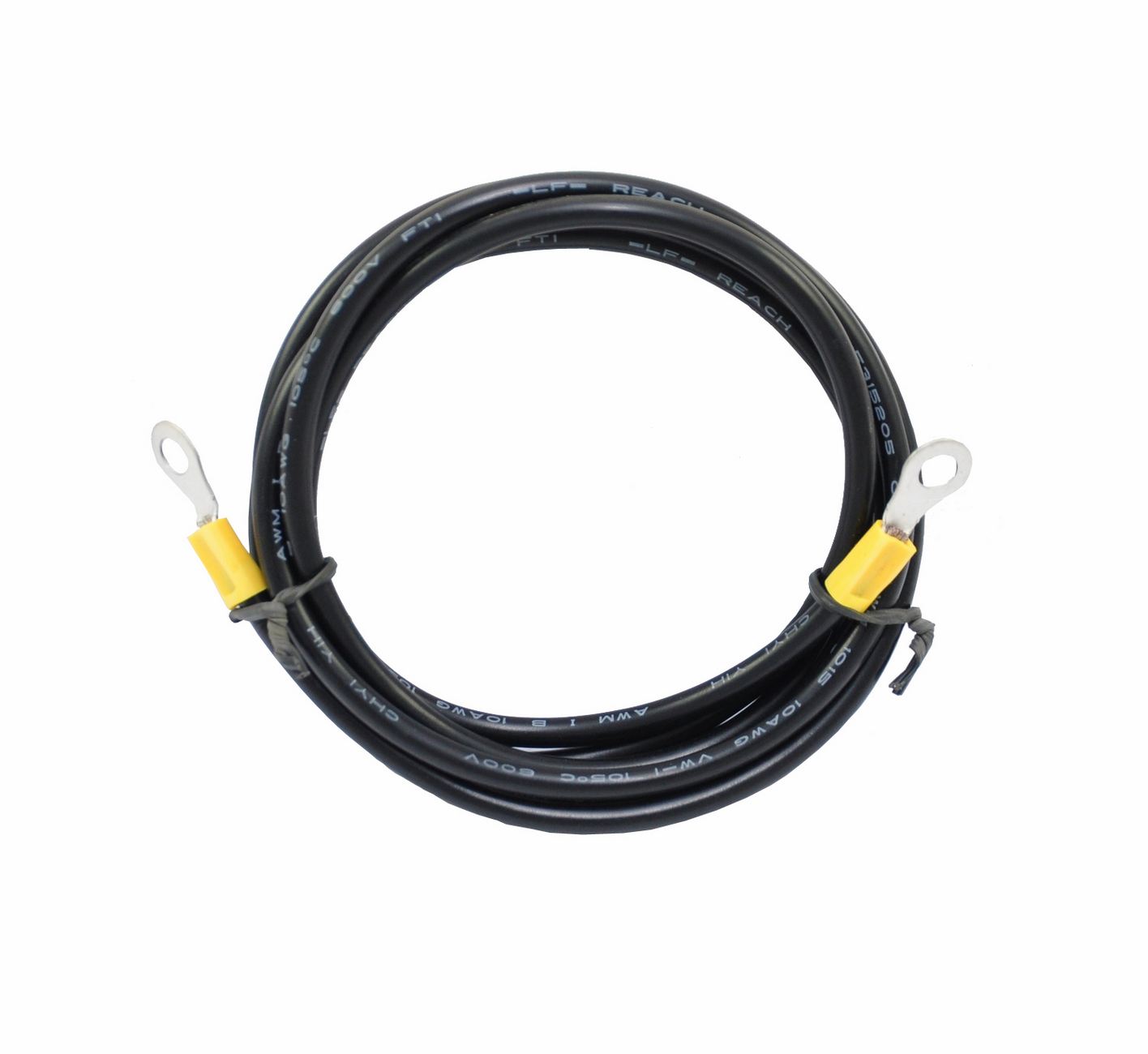 CYGNUS 125 Starter Motor Ground Cable Taiwantrade