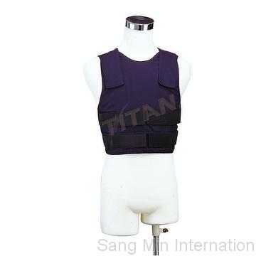 Bulletproof Vest