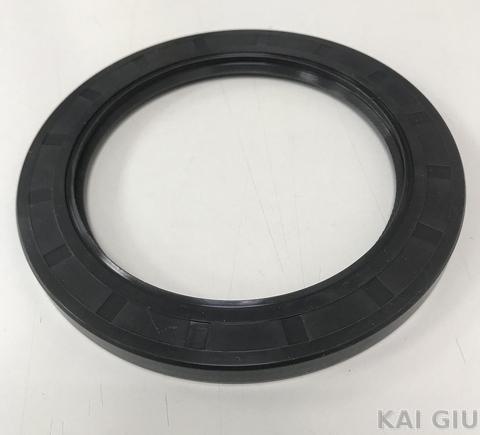 ISUZU OIL SEAL - CRANKSHAFT REAR (4BC2) | Taiwantrade.com