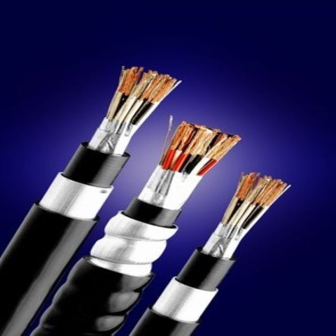 Low Somke Halogen Free Cable (LSHF / LSZH Cable) | Taiwantrade.com