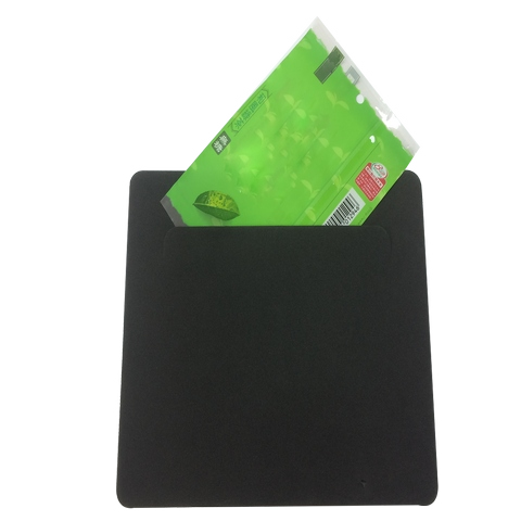 plastic printed cards