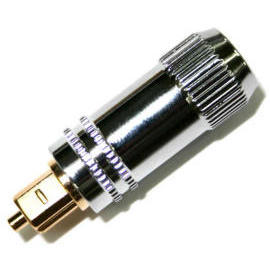 Toslink Optical Fiber Plug