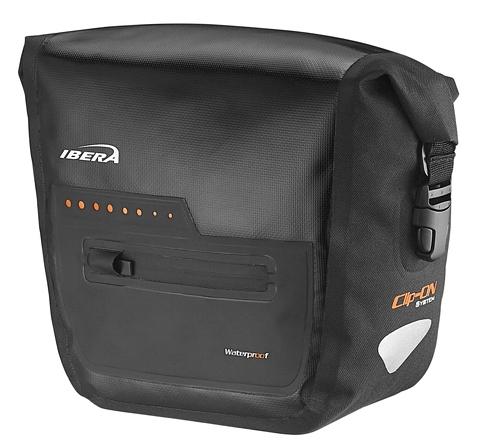 ibera handlebar bag