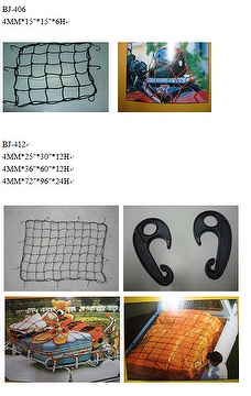 Luggage Net