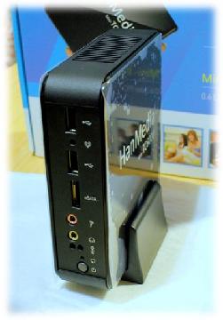 HanMedia Mini PC TC6000 30 Watts IPTV Intel 270 2.5