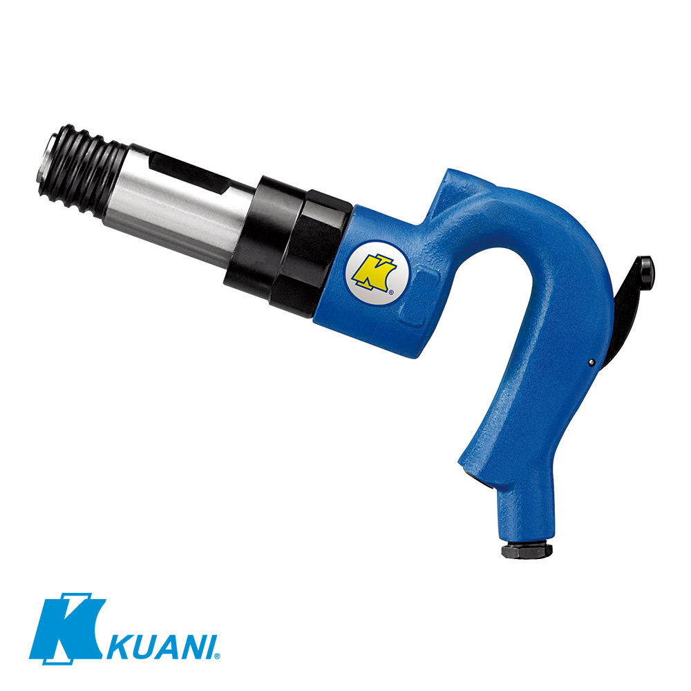 Super Duty Mini Air Chipping Hammer
