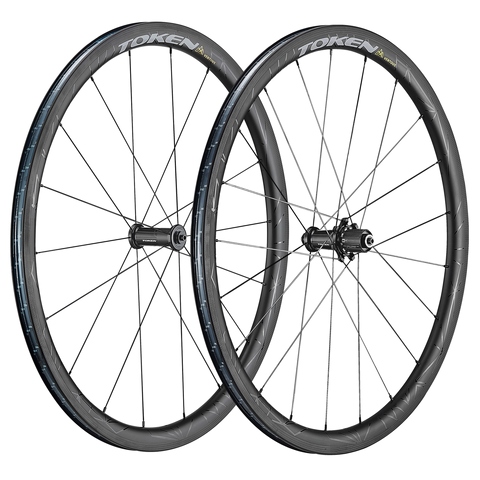 tubeless wheelsets