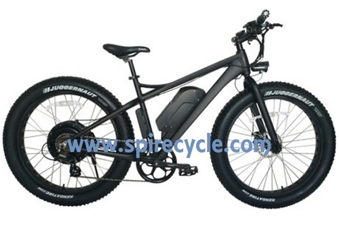 commute e bike
