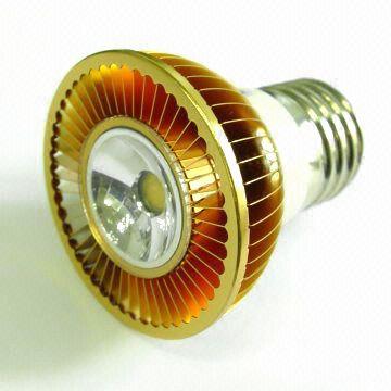 LED Bulb E27