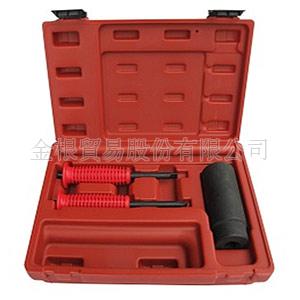 Axle Lock Nut Remover / Install Kit