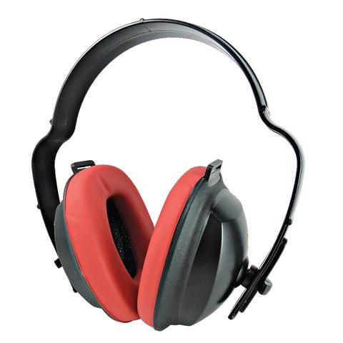 Multi Position Ear Muff for Construction | Taiwantrade.com