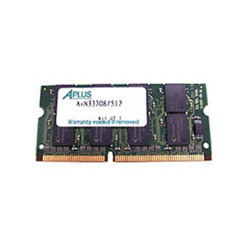 Laptop SDRAM SODIMM 144pins,512MB / 256MB / 128MB / 64MB