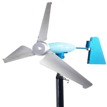 150W Wind Power Generator