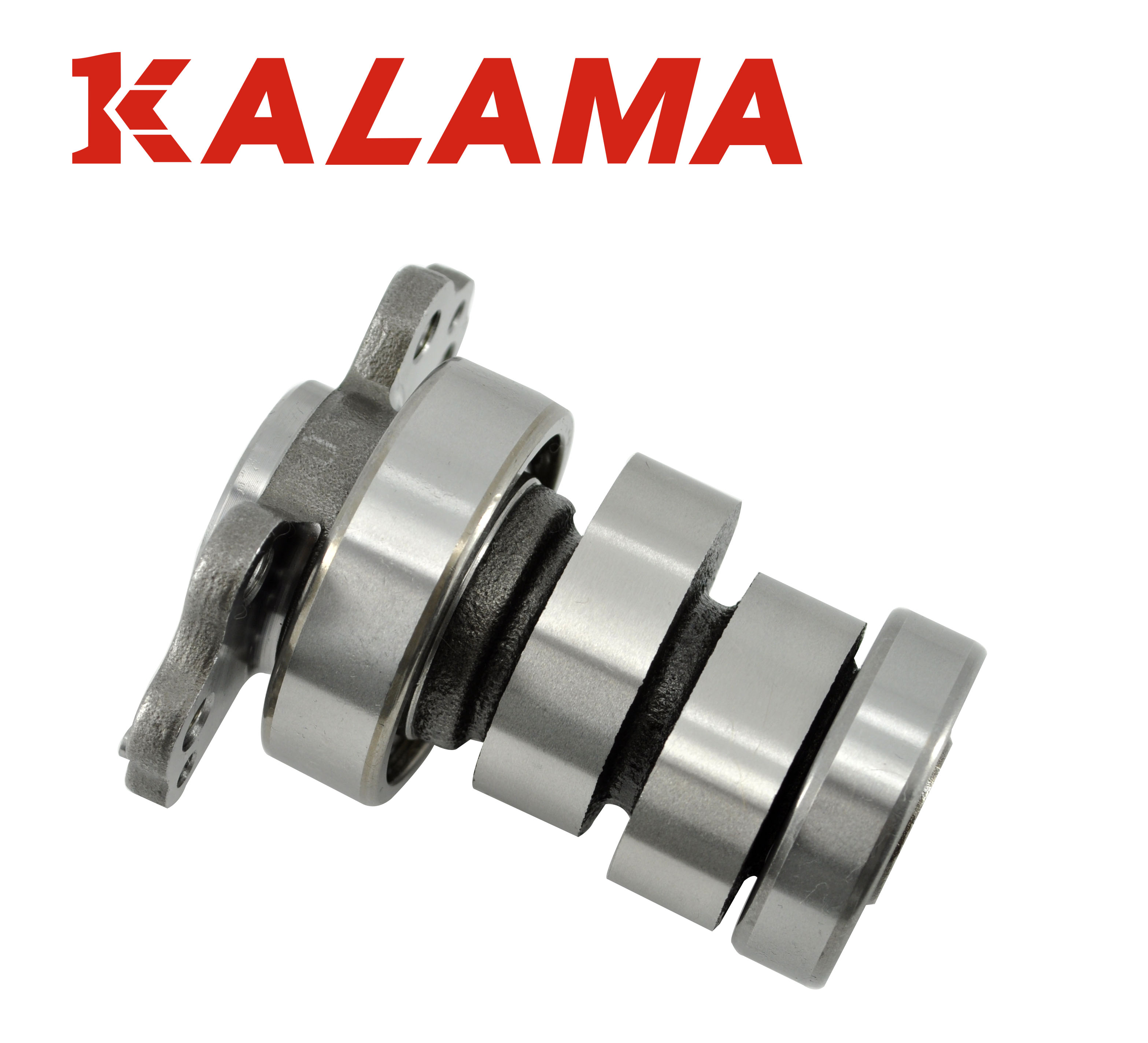 Camshaft Assembly 5KM 12170 00 00 Low Wear Cam Gear Sprocket - Foto 6