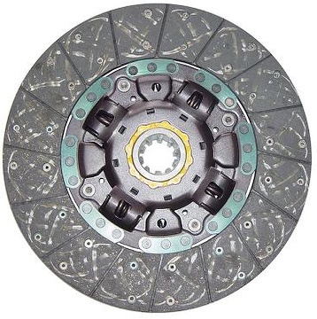 Disc Clutch