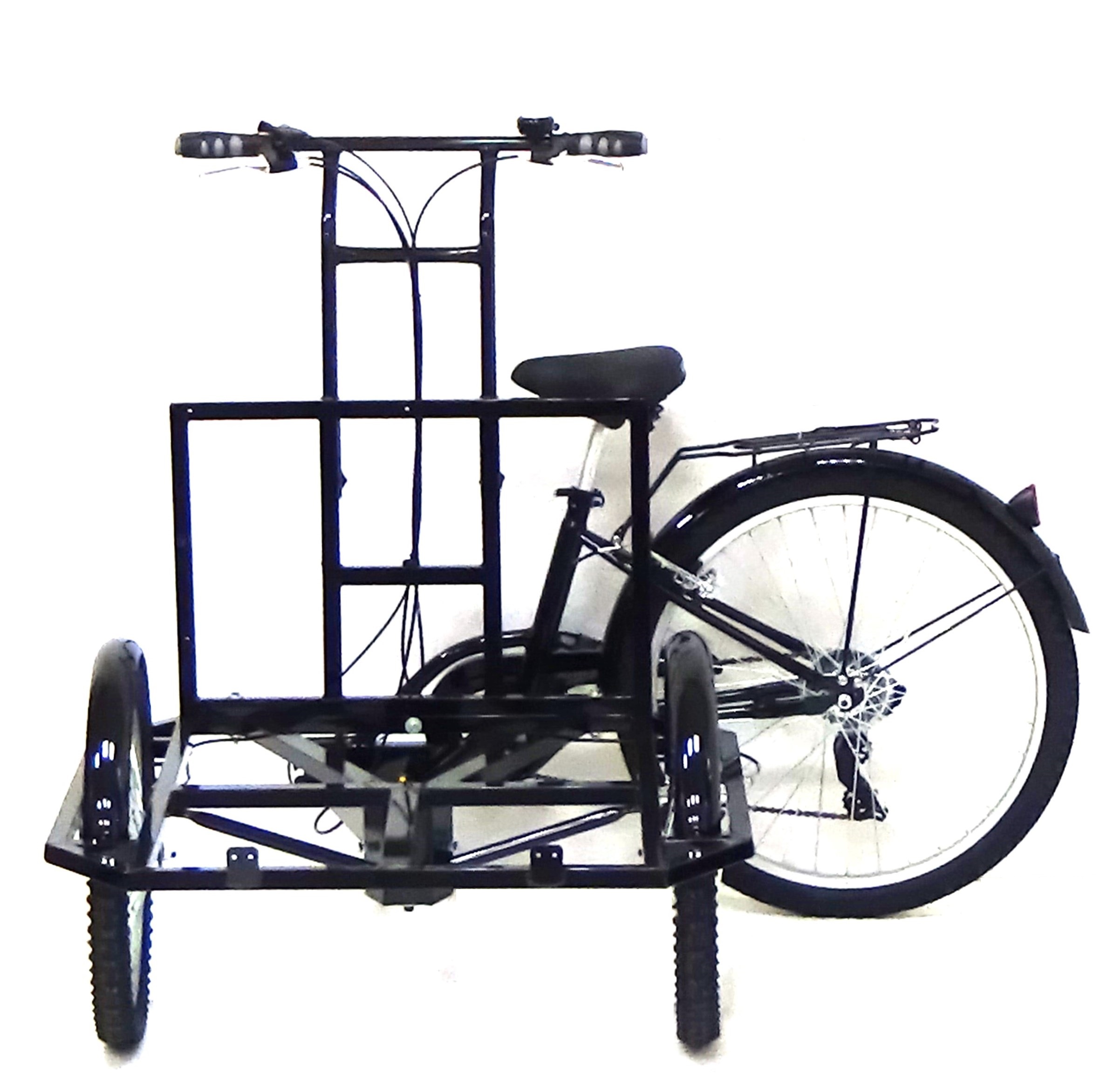 itop goods trike