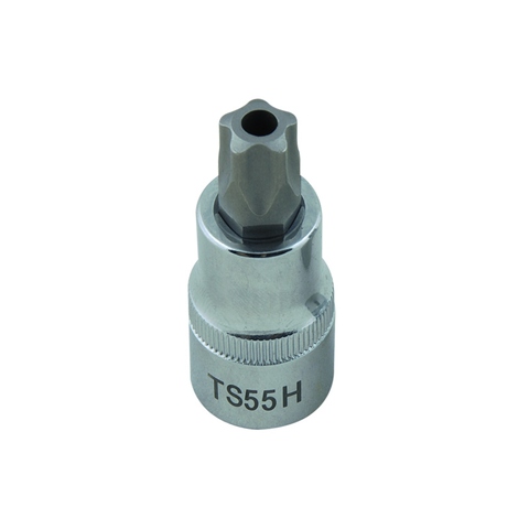 Tamperproof Torx Plus Bit Socket