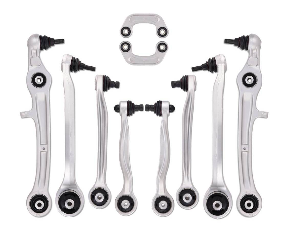 Audi A6 C6 Control Arm