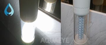 Aquaeye: Underwater Fishing Light