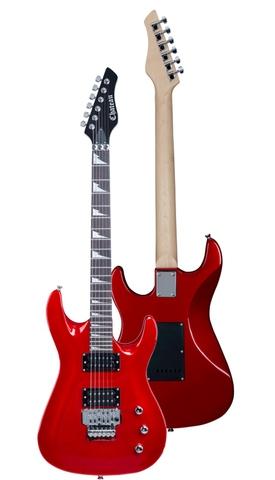 Chateau Electric Guitar - Double Horn series- DH15