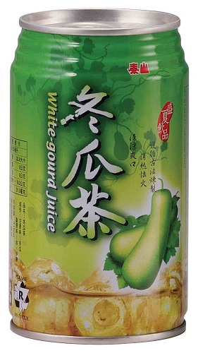 White Gourd Drink Taiwantrade Com