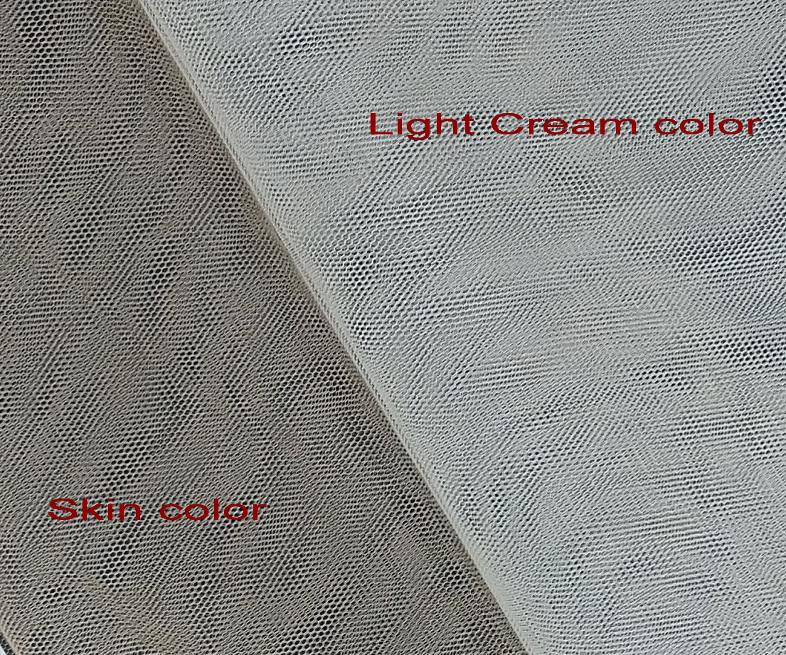 mesh nylon fabric