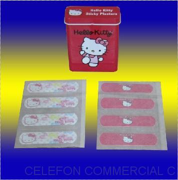 medical plaster