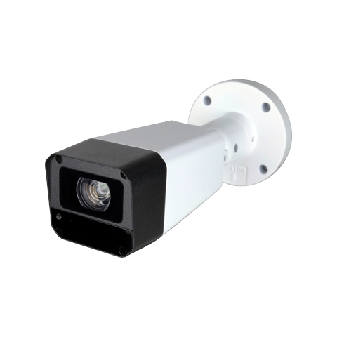 ABILITY AI-Vue Series –VS1NL70 8MP / VS1NN70 2MP Bullet Camera Powered by Intel® Movidius™ Myriad™ X VPU