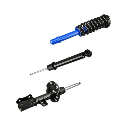 GEASCO 26698965 SHOCK ABSORBER