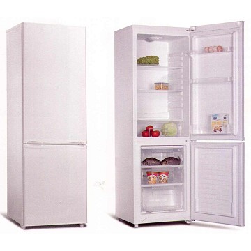 Bottom-mounted Defrost Refrigerator