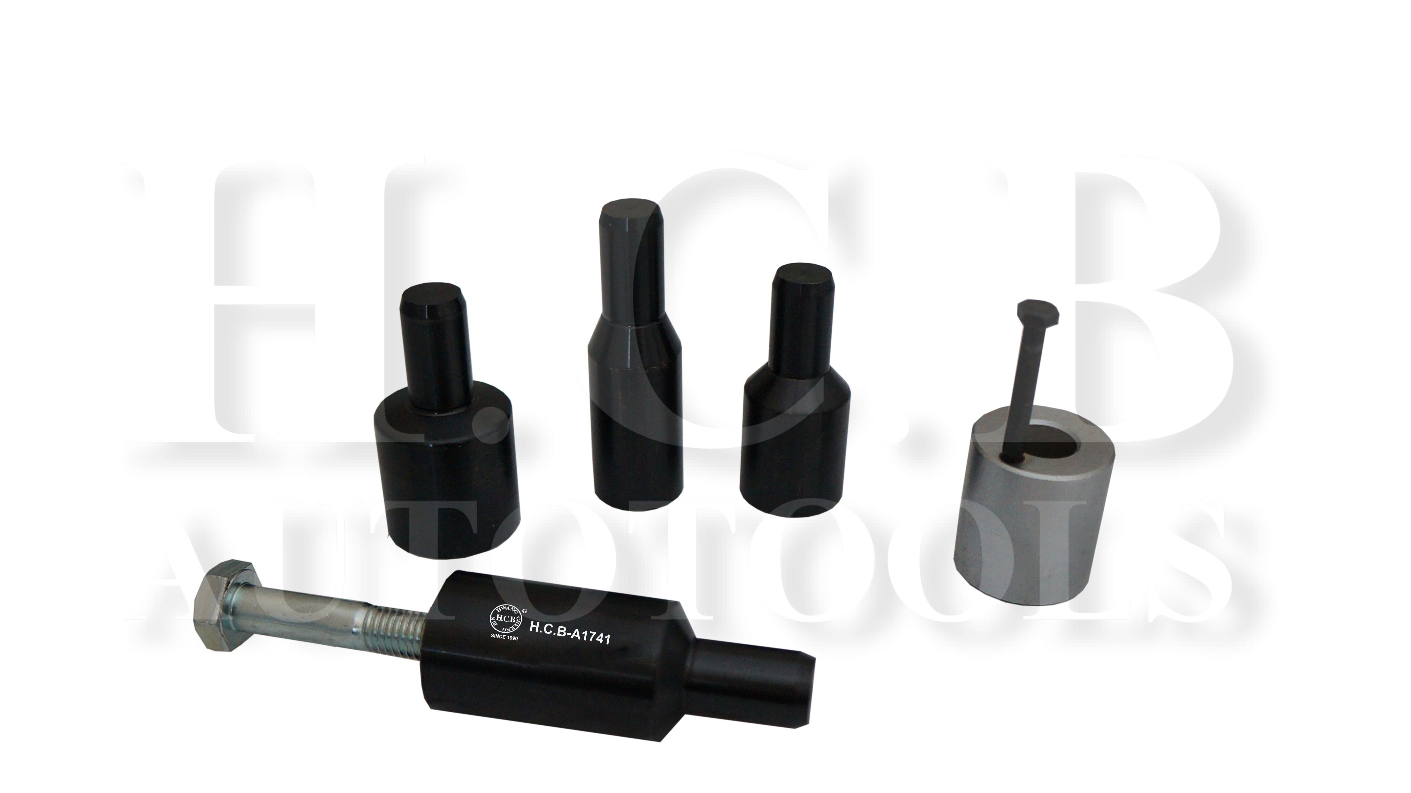 BMW CLUTCH MANDREL Taiwantrade