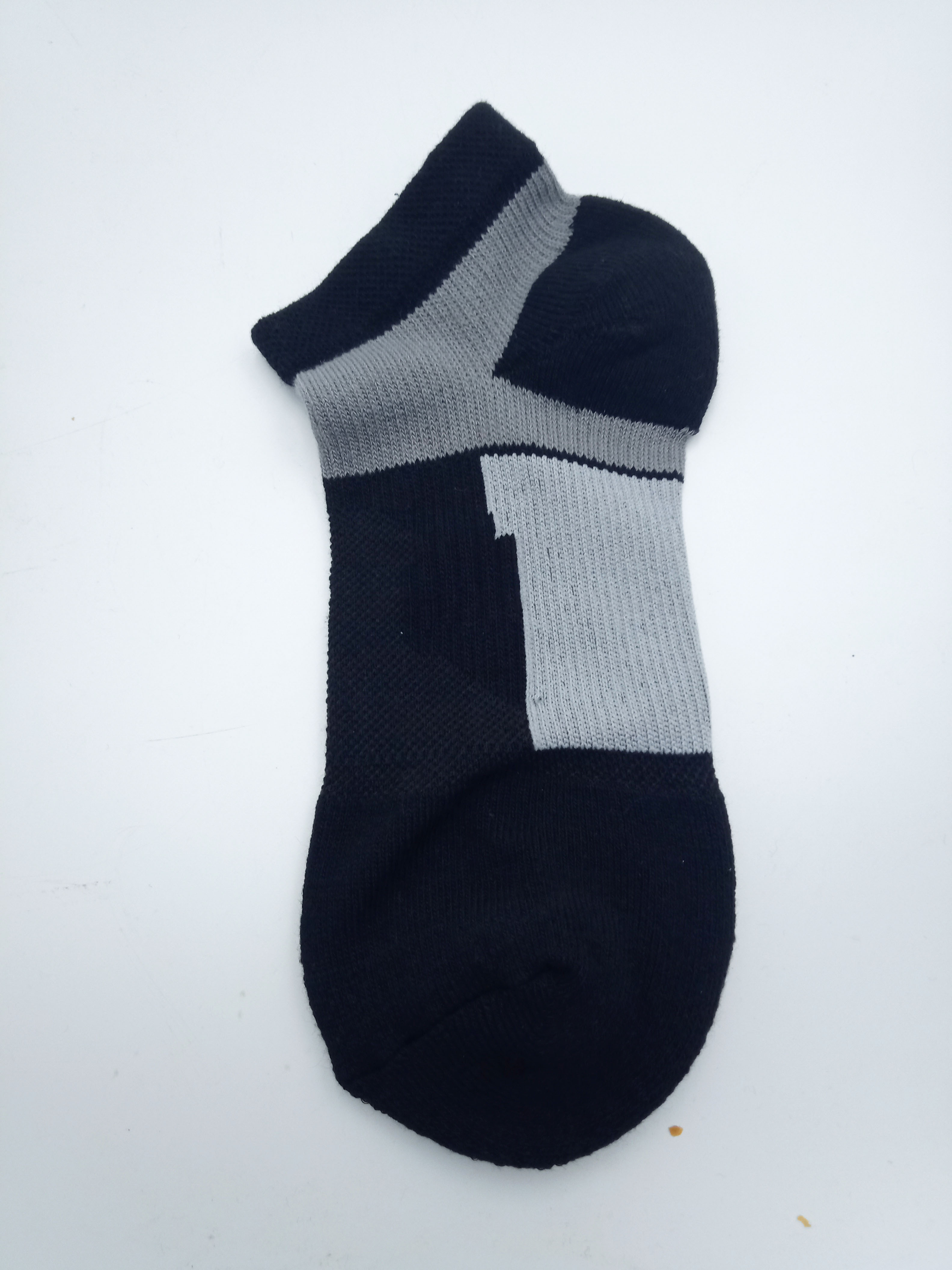 jogging socks