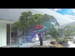 CHU HUNG OIL SEALS IND CO., LTD.