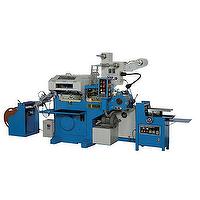 Hatchback Type Label Printing machine Hatchback Type Label Printing machine