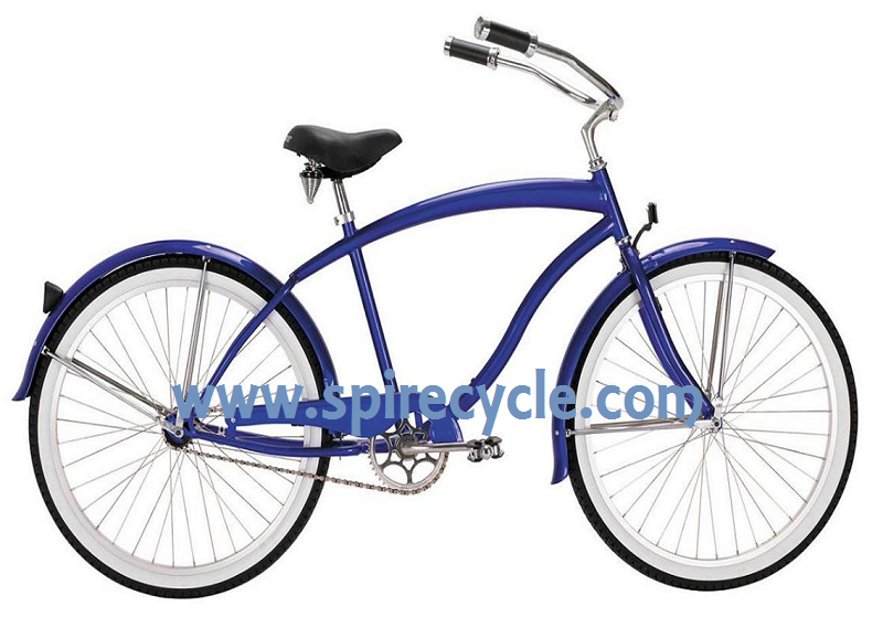 single speed cruiser bicycles