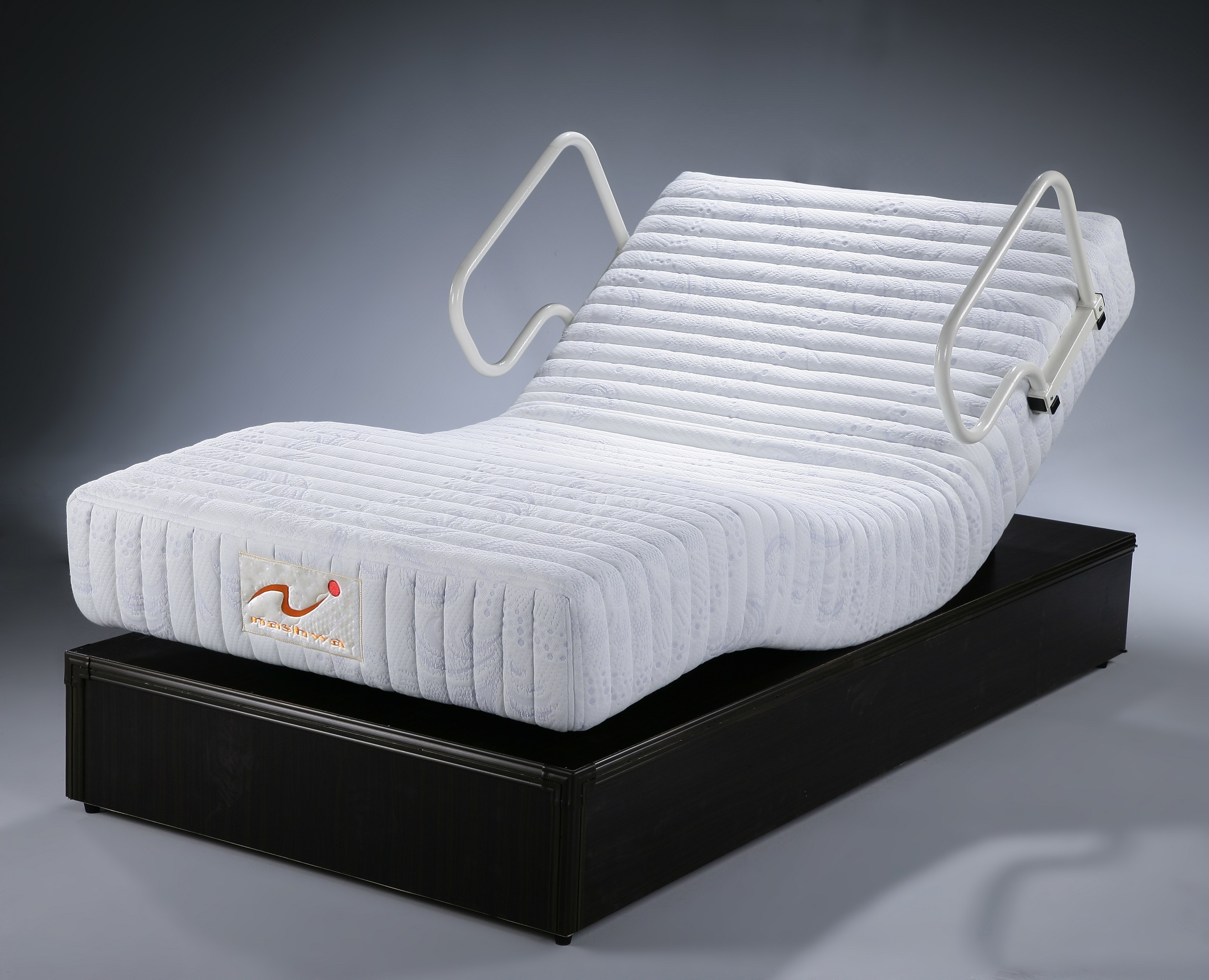 automatic beds mattresses king weight