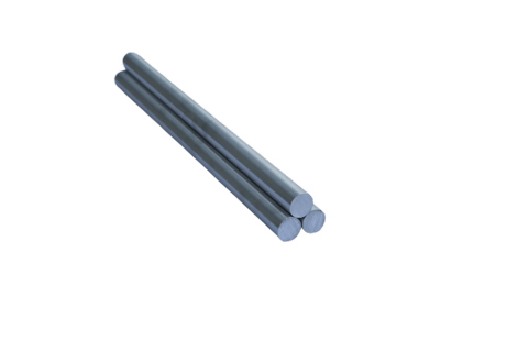 Aluminum Round Rod